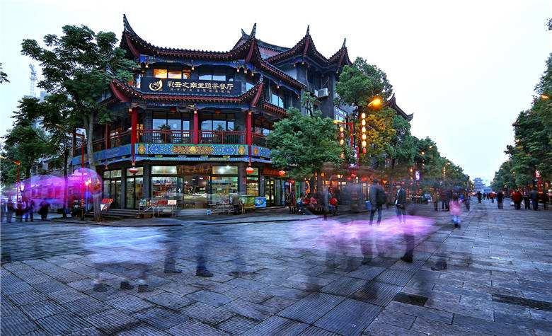怎样做方便面好吃？游戏画面
